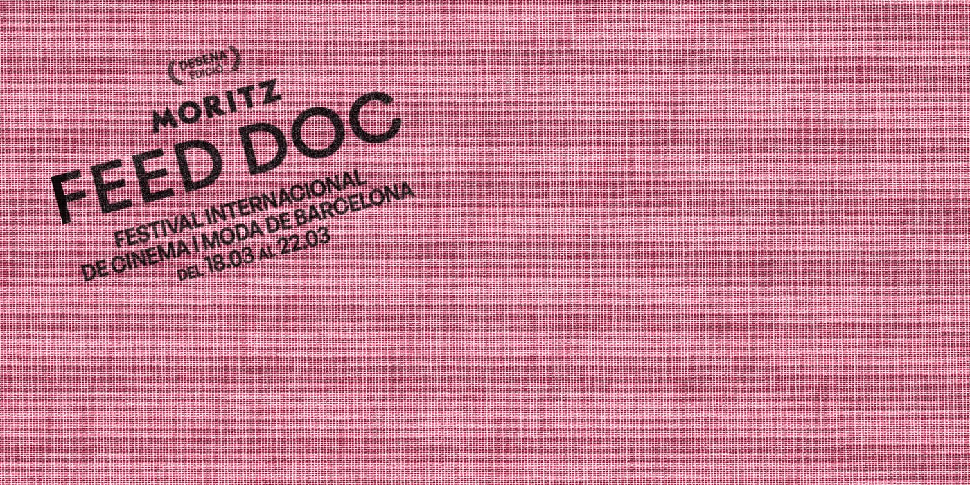 MORITZ FEED DOC :: Behance