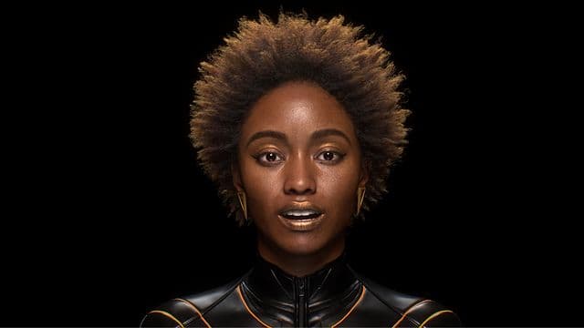 Nvidia’s powerful AI facial animation tool is now available for all