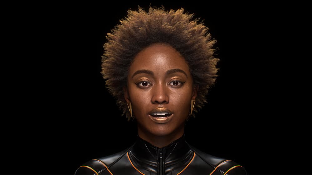 Nvidia’s powerful AI facial animation tool is now available for all