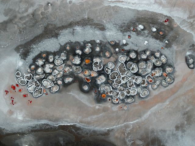 Salar Pools :: Behance