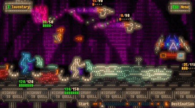Indie devs’ anti-Game Awards trailer trend is going viral