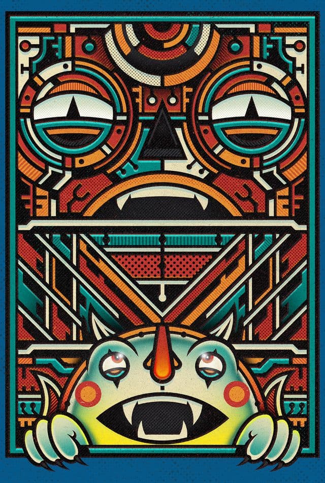 Selected Works #3 :: Behance