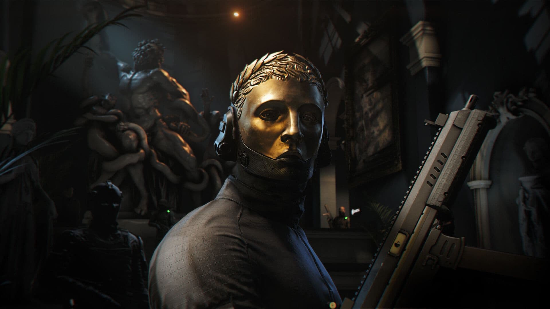 007 First Light preview: Hitman-style stealth meets Uncharted action in new Bond adventure impresses