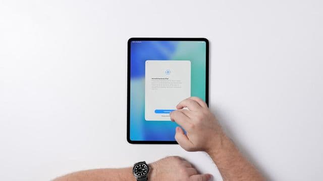 How to use an iPad as a drawing tablet with a PC