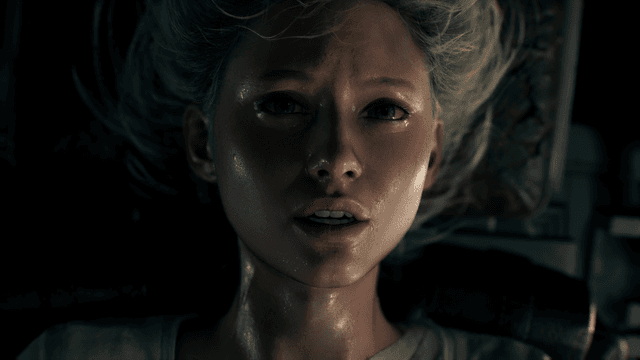 Resident Evil Requiem had me drenched with terror like the series never has before