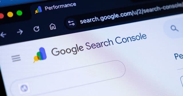 Google Tests Dedicated AI Search Reports In Search Console