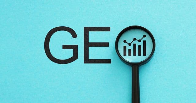 Google Ads Posts GEO Partner Manager Role