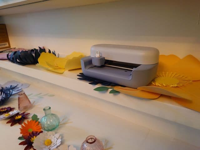 Cricut celebrates its 20th anniversary with the launch of 2 new cutting machines