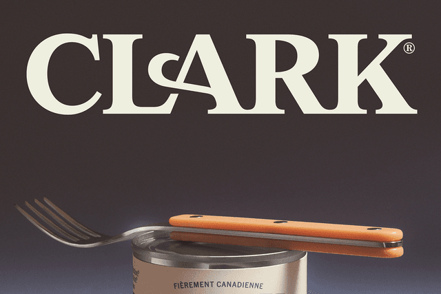 Clark | LG2 :: Behance