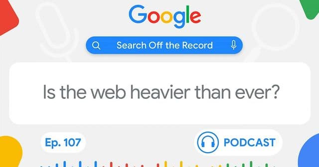 Pages Are Getting Larger & It Still Matters
