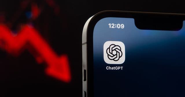 ChatGPT Access Tied To 9% Drop In Traditional Search