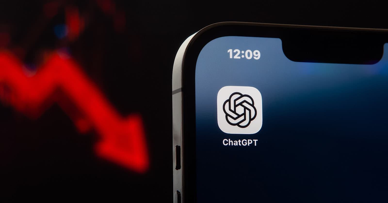 ChatGPT Access Tied To 9% Drop In Traditional Search