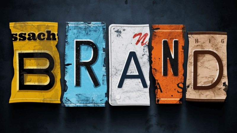 5 reasons branding belongs in your GTM strategy