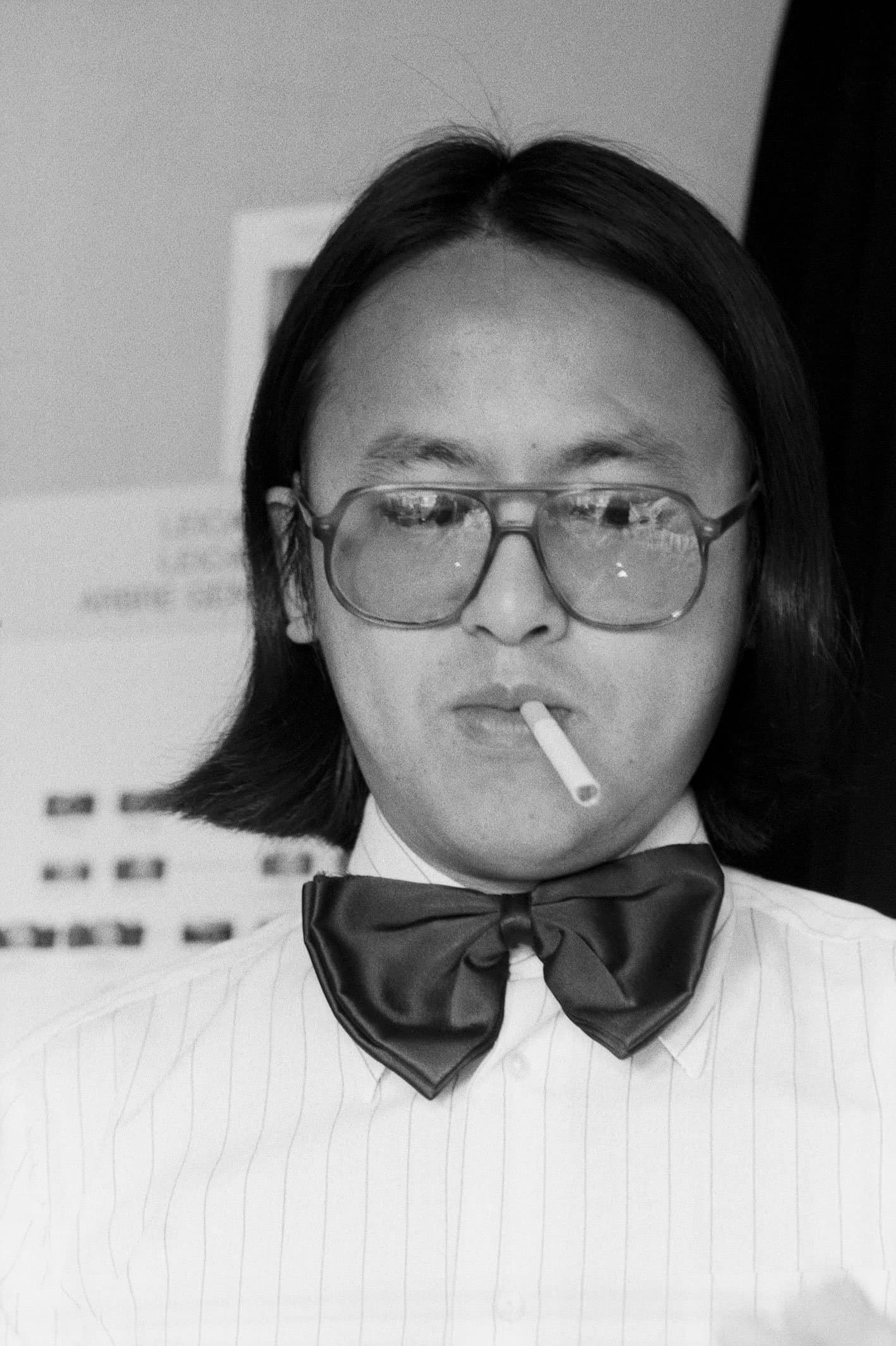 Christine Furuya-Gössler’s photographs are a powerful memento of a life cut short