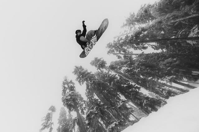 100% EYEWEAR SNOW CAMPAIGN :: Behance