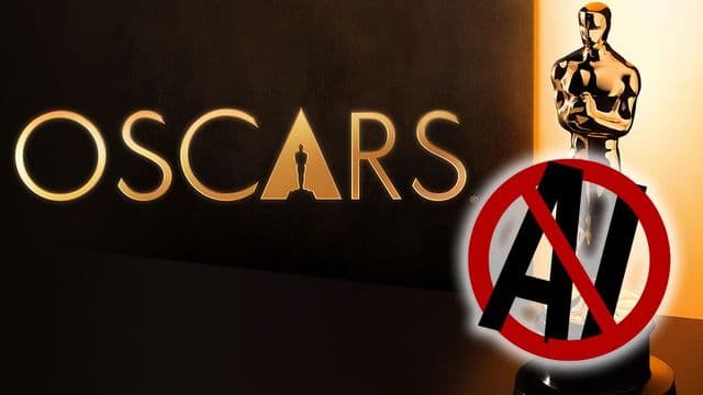 Does the Oscars’ AI ban really mean anything?
