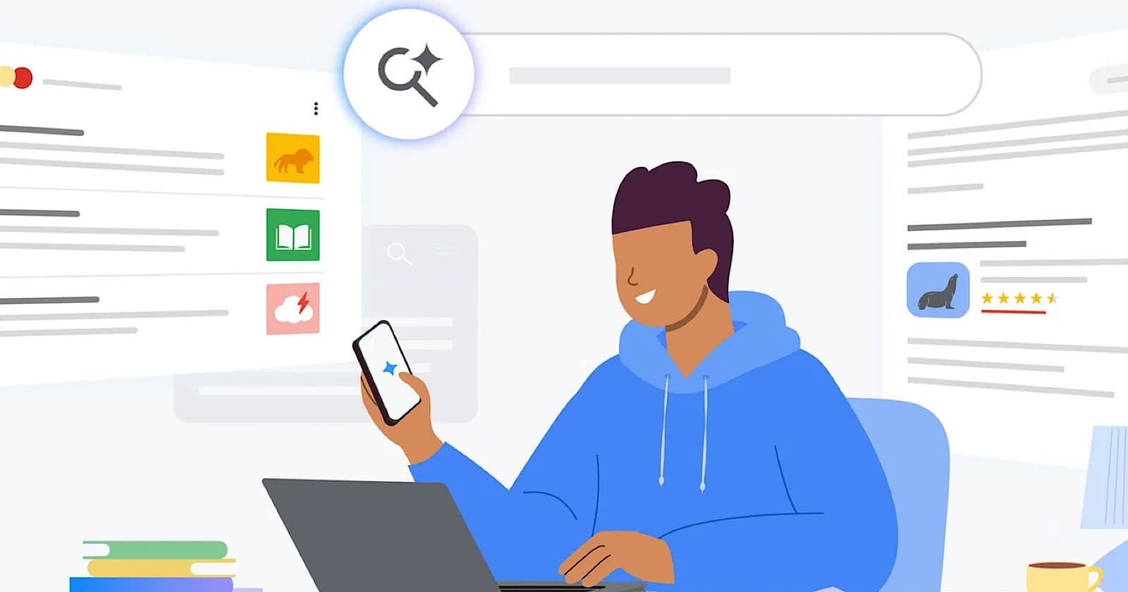 Google Preferred Sources Hit 345K, Expand Into AI Search
