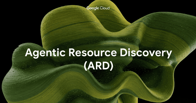 Google, Microsoft Back Draft AI Agent Discovery Spec