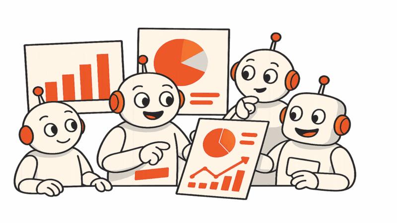 How to turn everyday marketing campaigns into market research