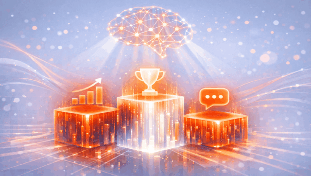New AI Visibility Awards spotlight brands thriving in AI-generated search results