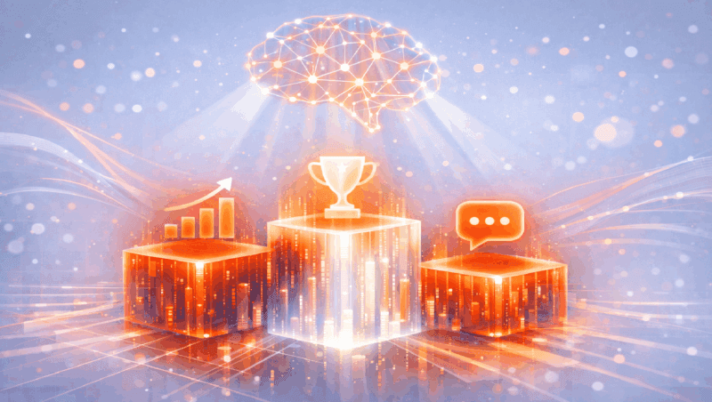New AI Visibility Awards spotlight brands thriving in AI-generated search results