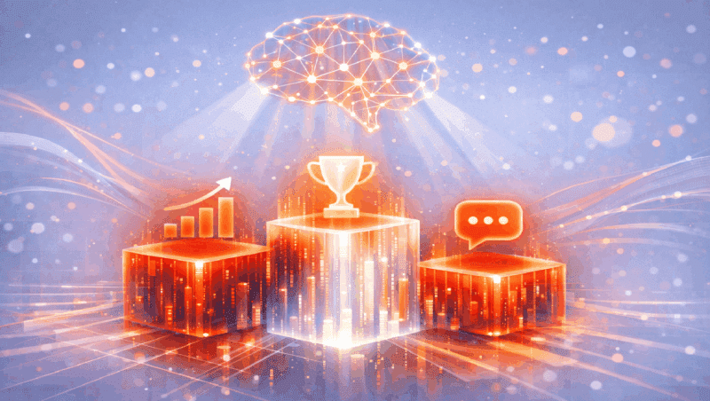 AI content can rank, but quality still decides winners