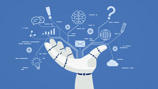 How to architect AI agents in your martech stack