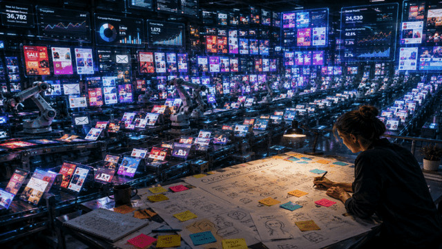 AI is not the skill email marketers need most