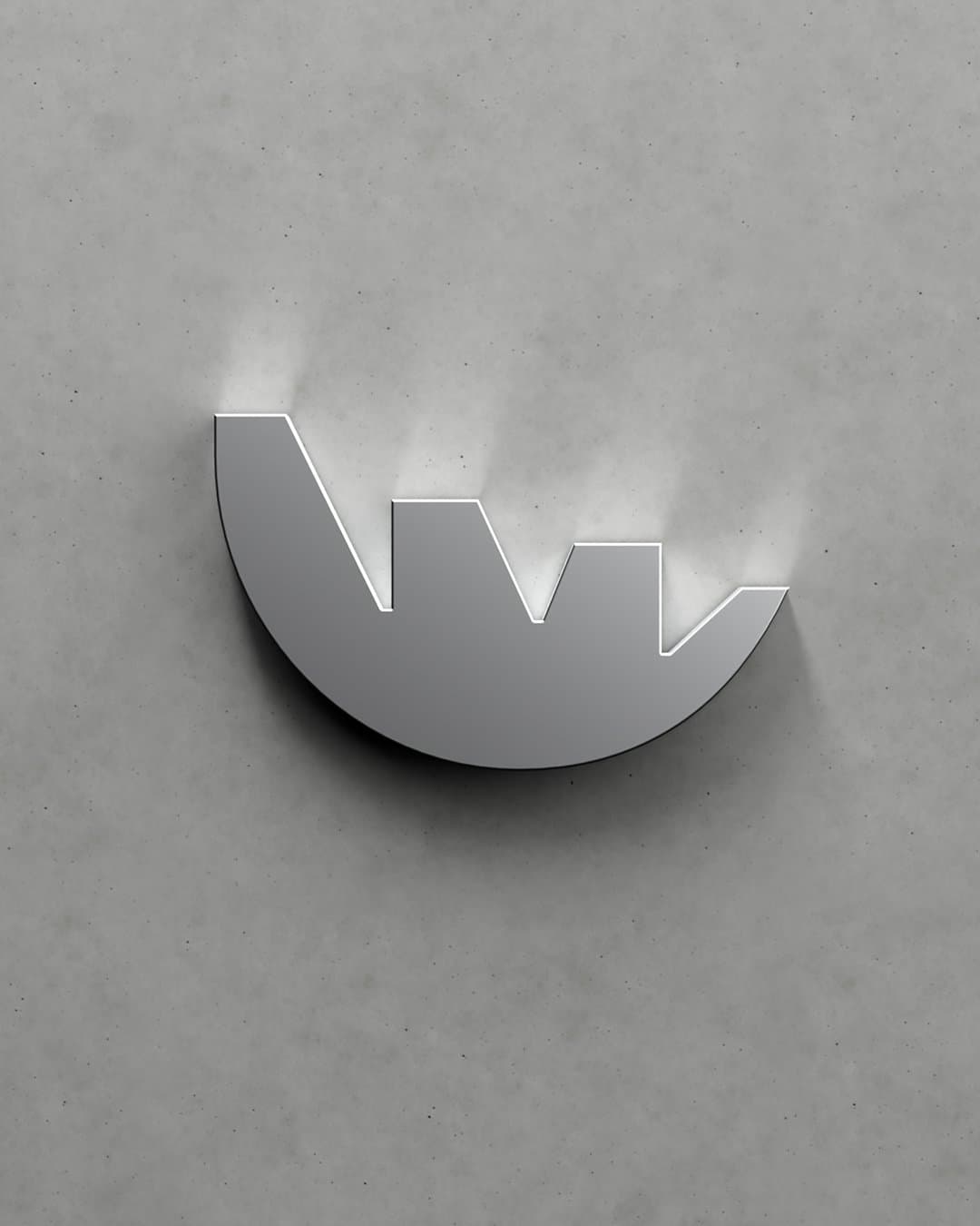 Project 3 Agency rebrands the ArtScience Museum, around the concept of convergence