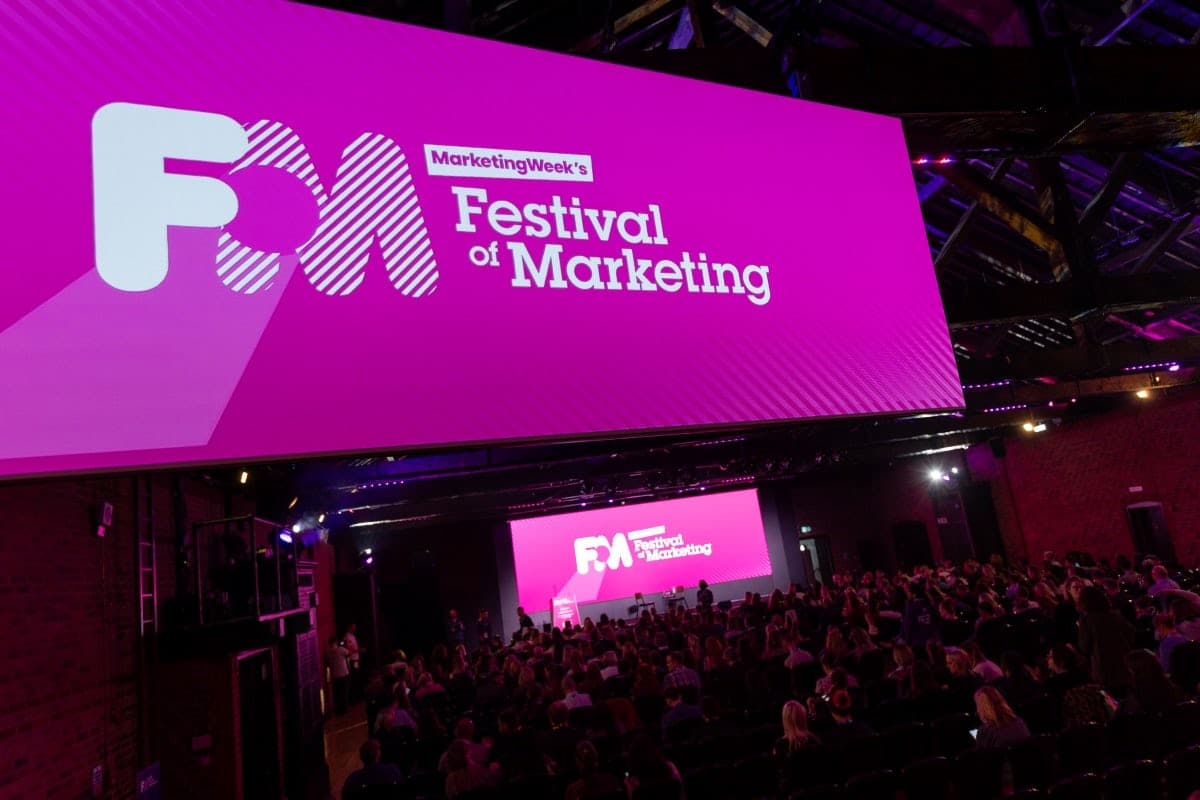Festival of Marketing 2025: Insights from our partners