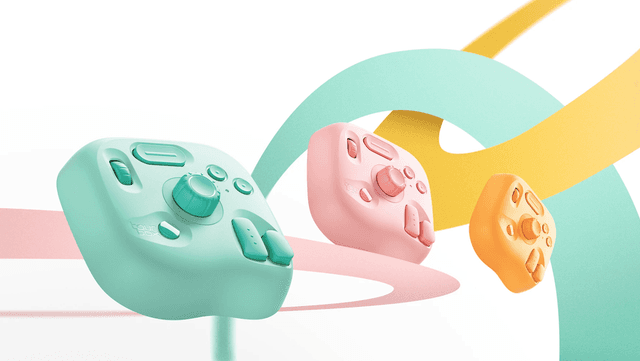This controller is a cheat code for digital artists – and only $84.99