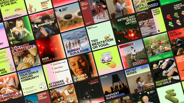 “Chasing trends gets you nowhere”: the secret to standout branding with BUCK’s Ben Langsfeld