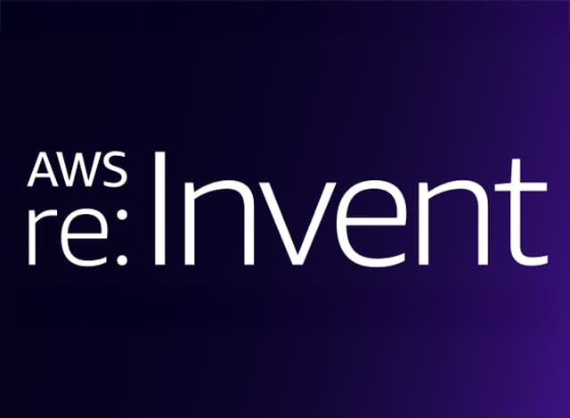AWS Re:Invent