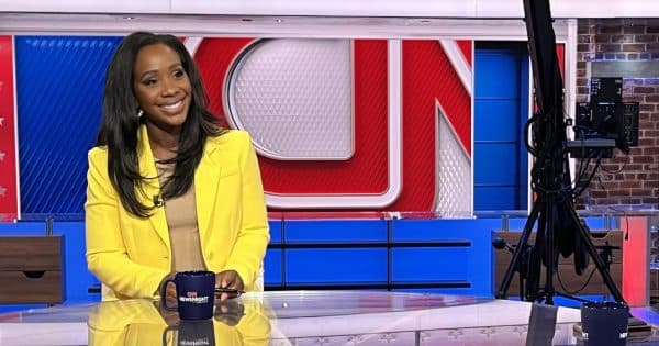 What’s CNN’s Future Under Paramount Skydance?