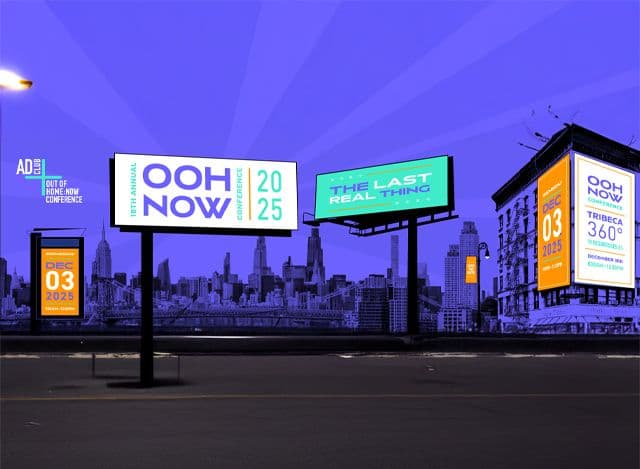 AdClub OOH Now