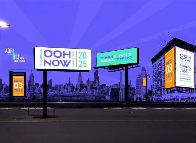 AdClub OOH Now