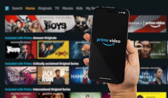 Prime Video ad tier reaches 315 million monthly viewers globally