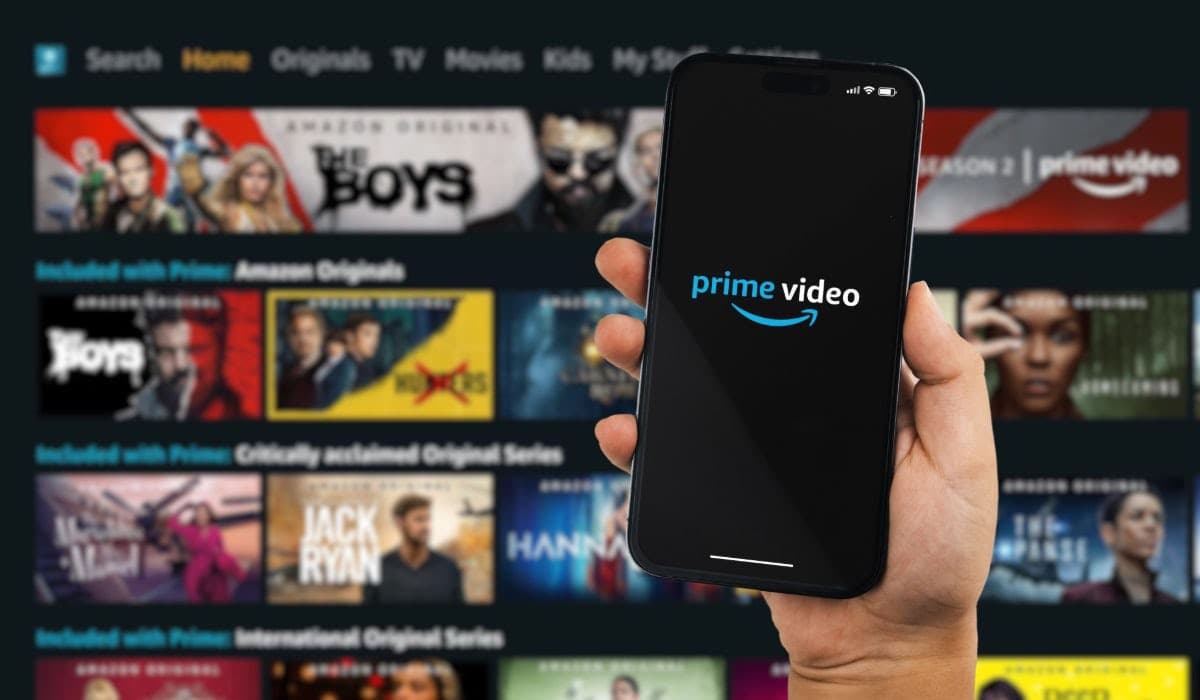 Prime Video ad tier reaches 315 million monthly viewers globally