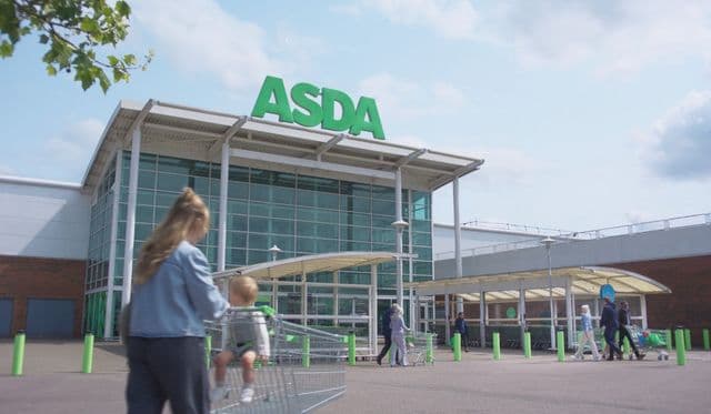 Asda pledges to beat rivals loyalty prices