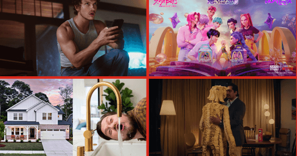 12 Campaigns That Caught Our Eye, From KFC to Pringles