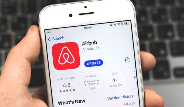 Airbnb claims AI search drives higher conversion than Google
