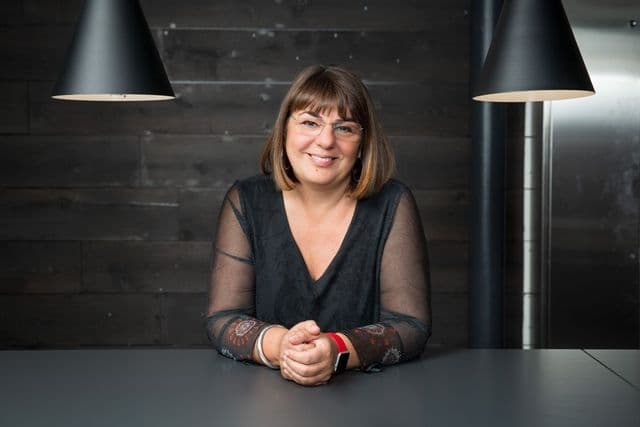 Former Tesco customer chief awarded OBE for services to marketing