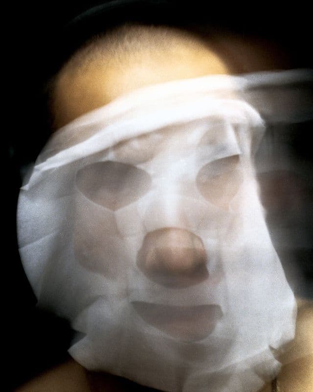 How Alfie Whiteman – pro footballer turned photographer and director – shows the turbulence of change through his vulnerable work