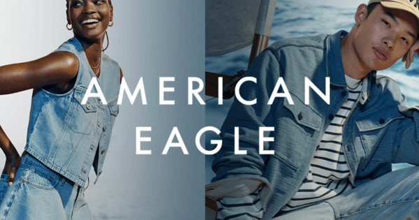Why American Eagle Rebuilt Its Creator Program to Find Gen Z Shoppers