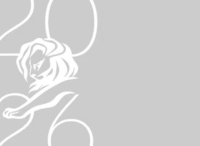 Cannes Lions 2026