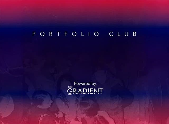 Portfolio Club: Focused Challenges. Strategic Solutions.