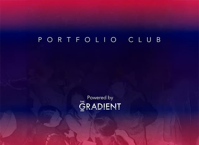 Portfolio Club: Focused Challenges. Strategic Solutions.