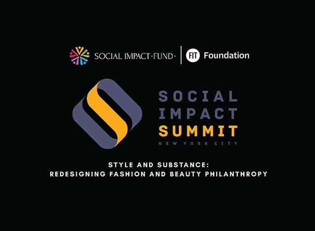 Social Impact Summit x NYC