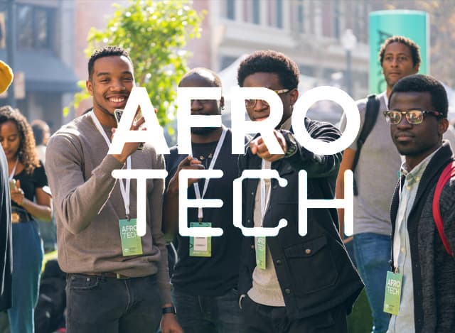 AFROTECH Conference