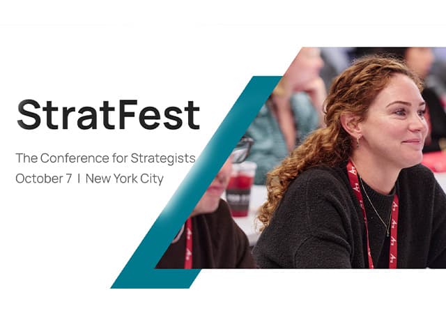 StratFest